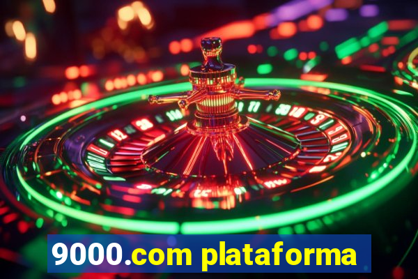 9000.com plataforma